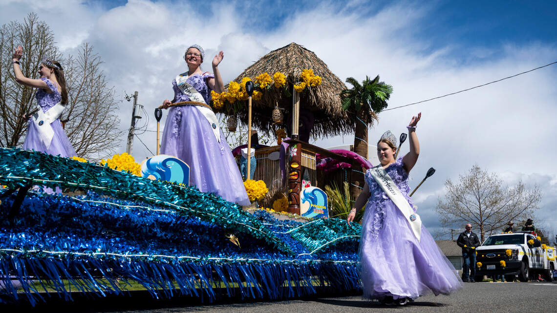Pierce County’s Daffodil Festival is a really big deal. It deserves coverage | Opinion