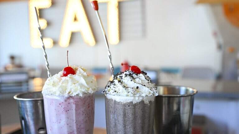 Best milkshake in the Tacoma area? Here’s what TNT readers had to say