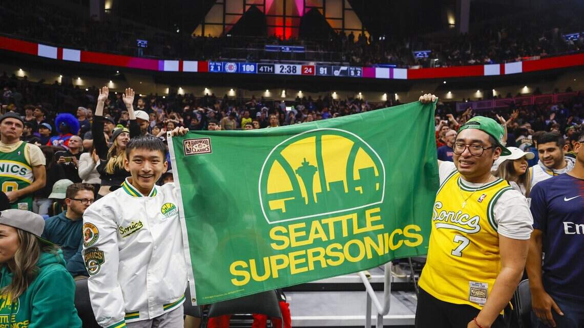 If the Sonics return, great — but I still haven’t forgiven the authors of their exit