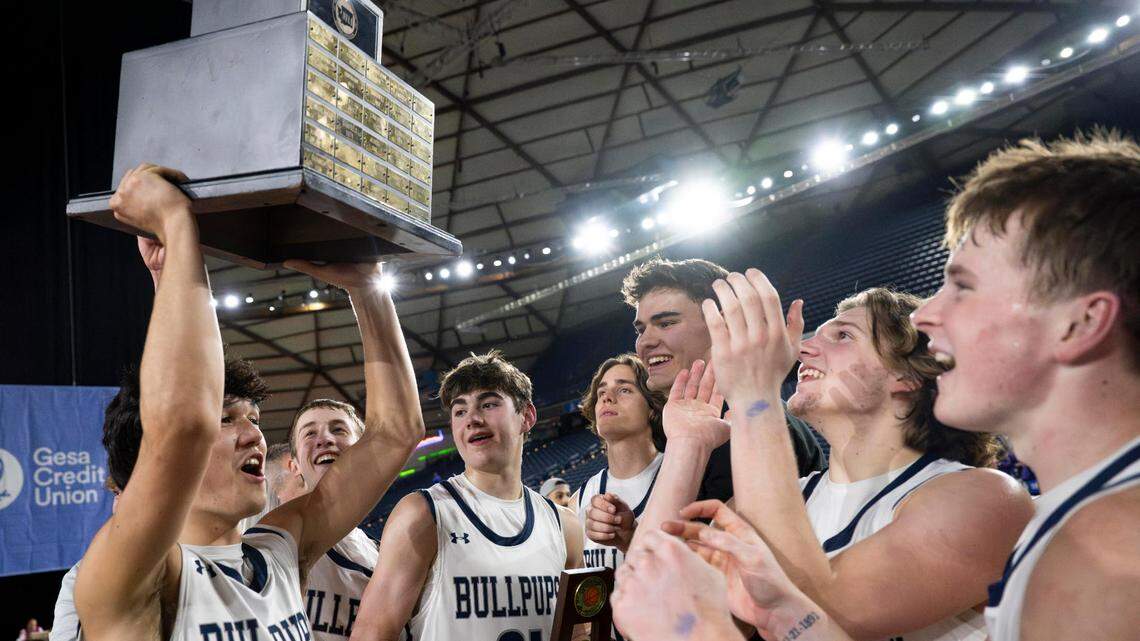 Howell hits game-winning shot, Gonzaga Prep beats Puyallup in 4A championship game
