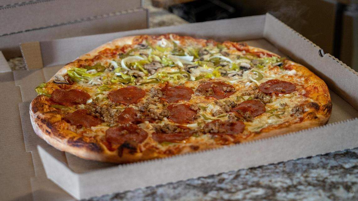 Tacoma pizza guide: Here are the highest-rated pizza places by neighborhood