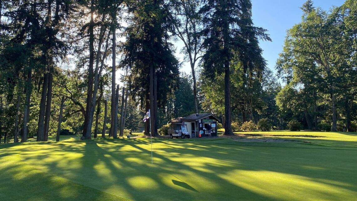 Golf course review: What makes Tacoma’s Meadow Park a local favorite?
