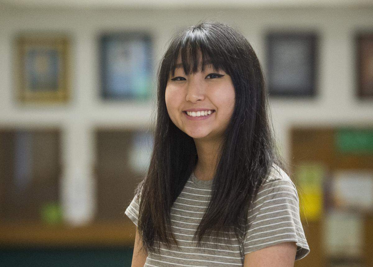 Cheyenne Kim