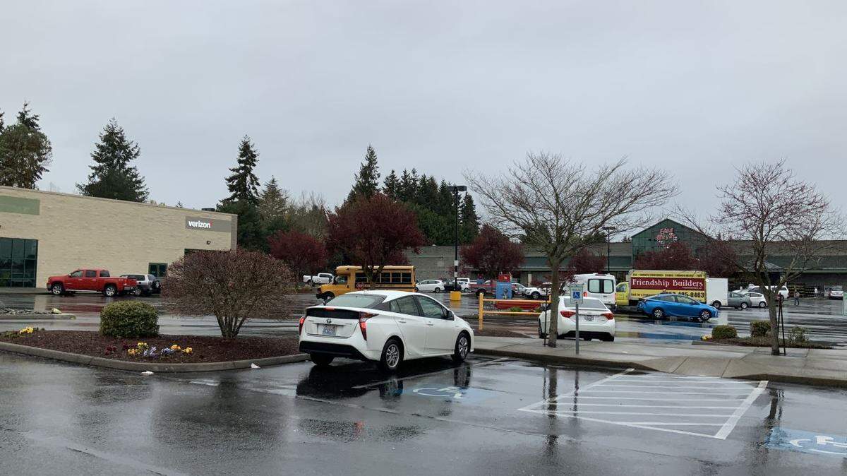A new Buffalo Wild Wings GO is set to locate at 6909 S. 19th St. in the James Center this fall in Tacoma.