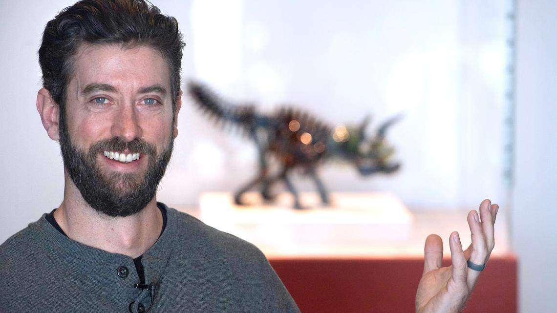 From head shop to hot shop: Museum of Glass elevates pipe making to art form