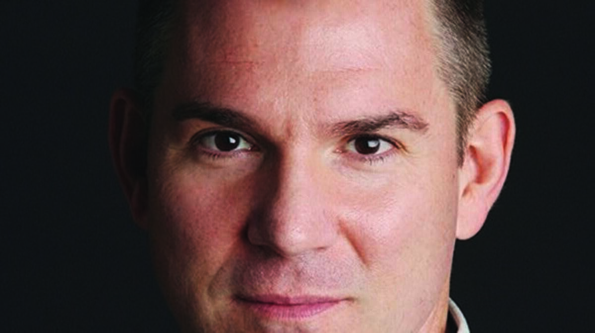 Frank Bruni is a New York Times columnist.