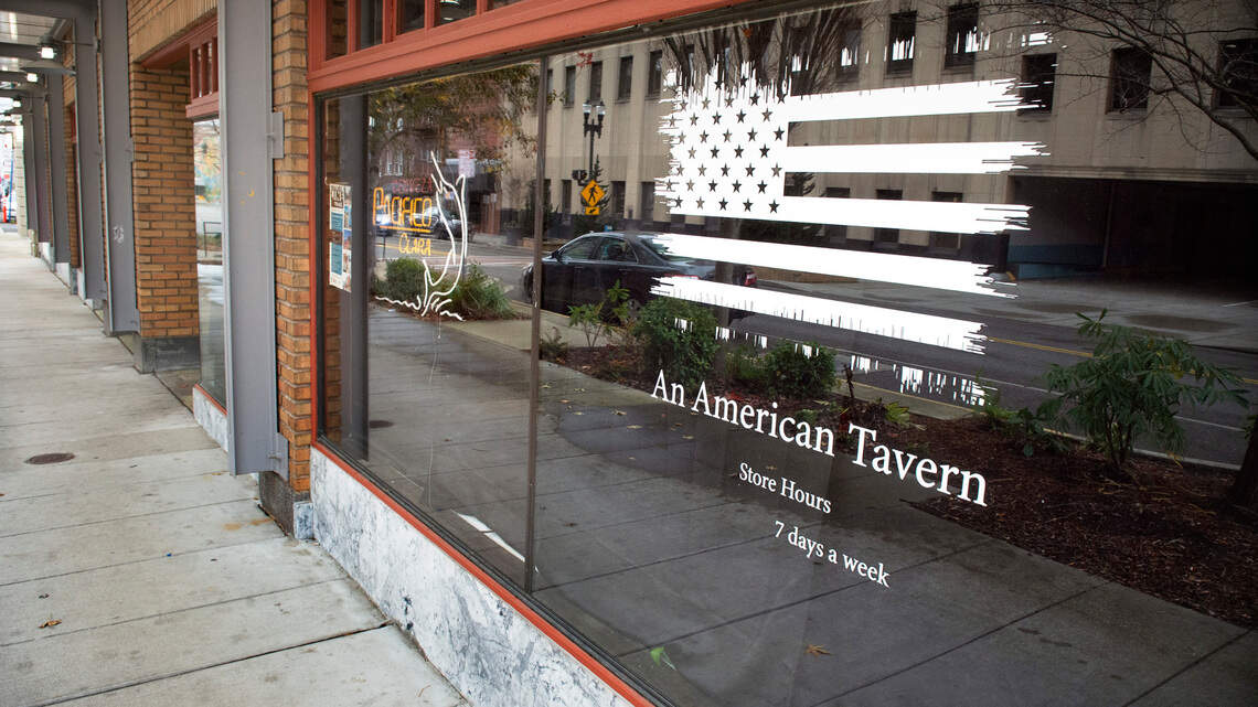 Tacoma bar notorious for violating COVID rules closed for good. What will replace it?