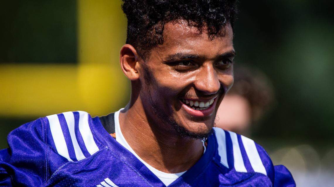 Pac-12 player group including UW’s Joe Tryon and Ty Jones lists demands, threatens to opt out of 2020 season