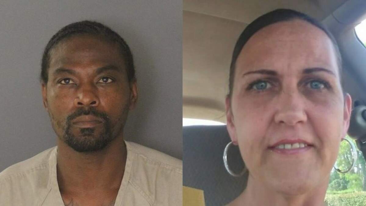 Demarco Parker and Shelly Eberwein have been charged for their alleged roles in a fatal stabbing last week in Tacoma, police say.