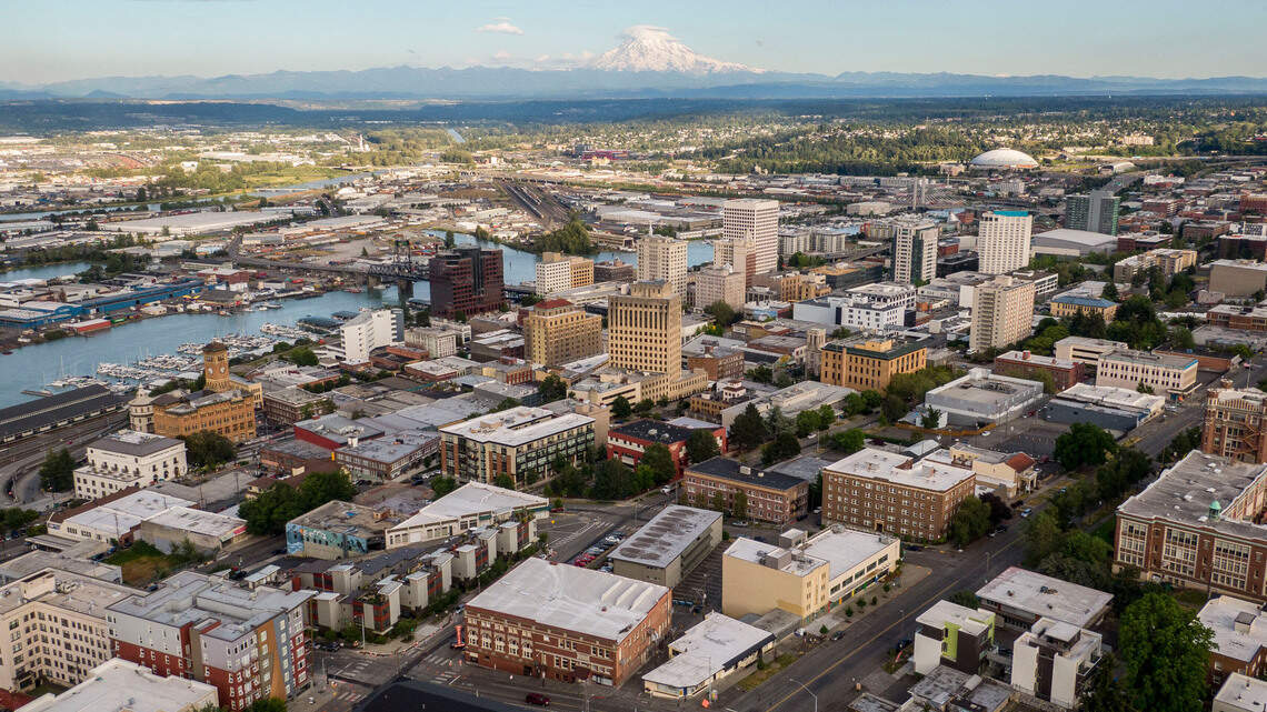 Can $500 a month help Pierce County families long-term? Here’s what happened