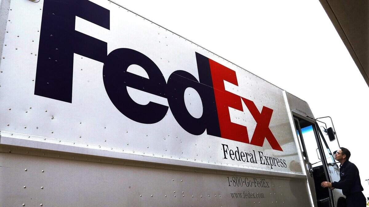 FedEx is offering small businesses a chance to win $50,000 in contest.