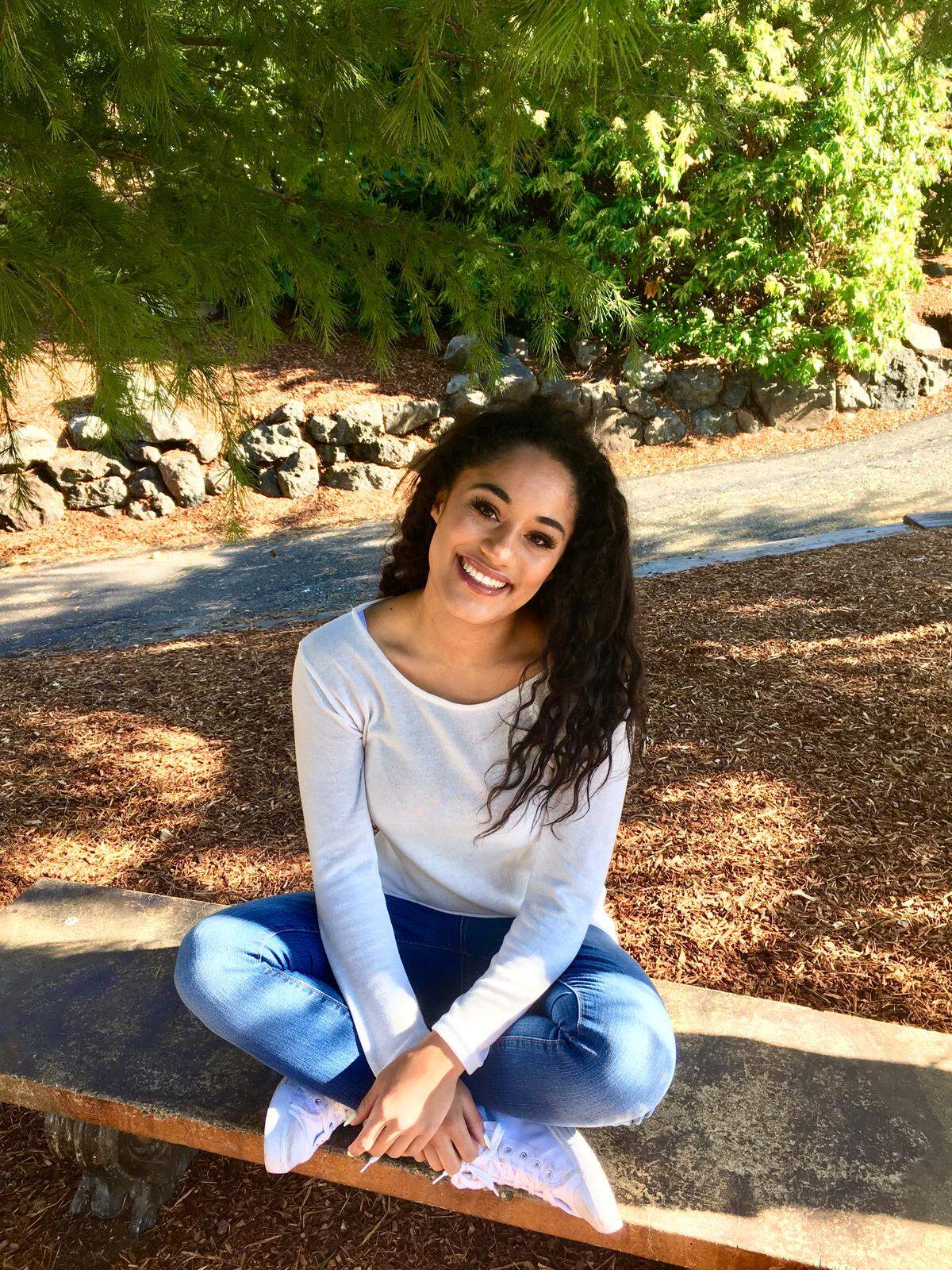 Carly Cashman-DiBiase