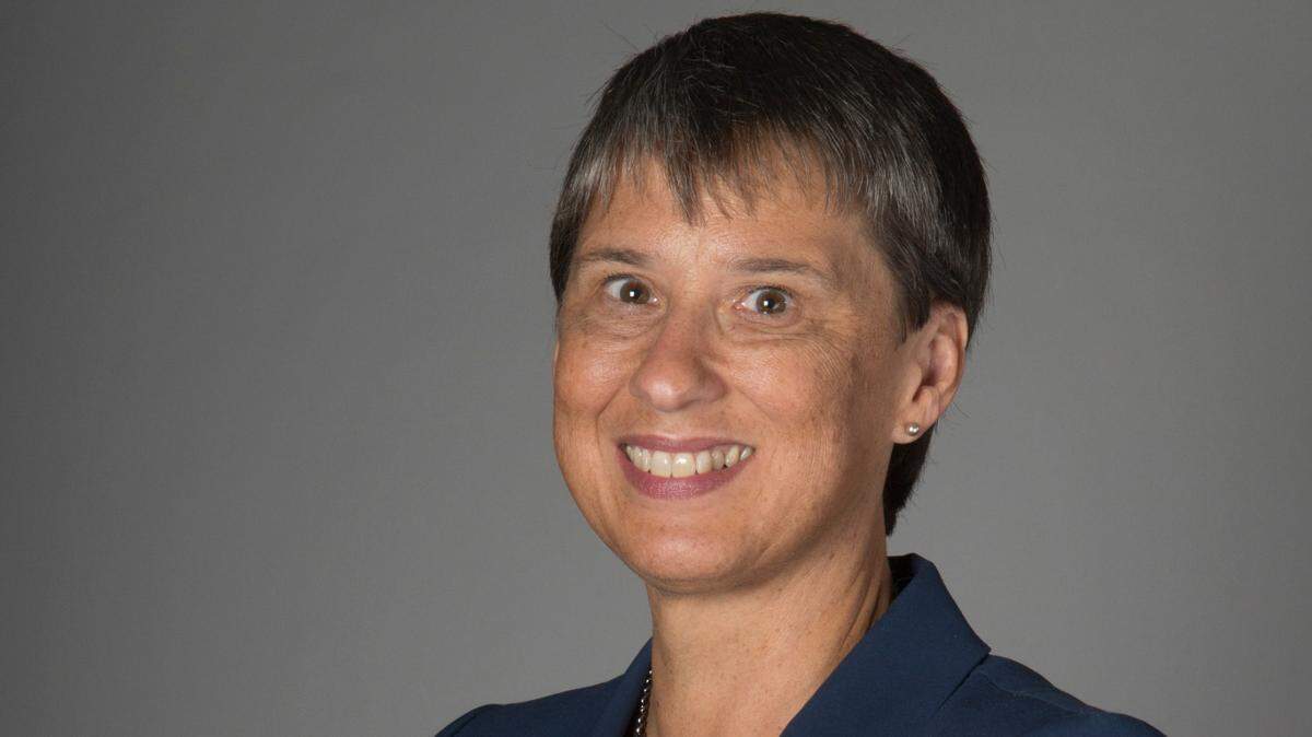 Executive director Georgia Lomax is leaving the Pierce County Library System after seven years in the top job.