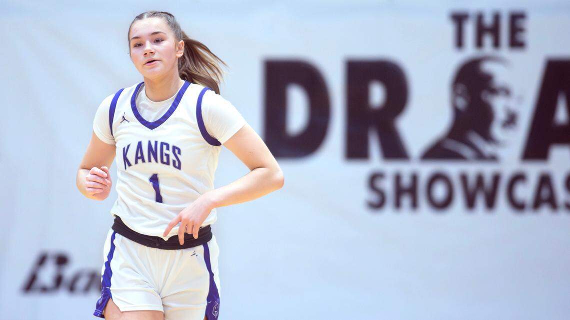 Manley: Top players, teams from ‘The Dream Showcase’ basketball event in Federal Way