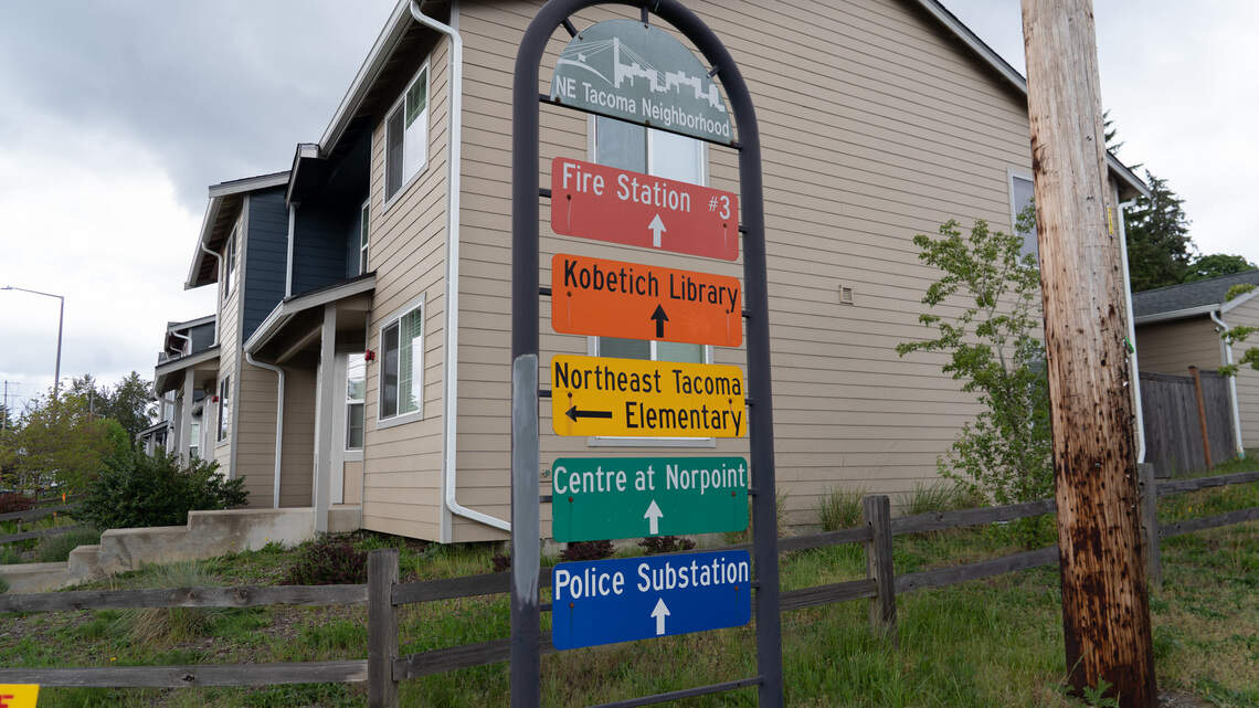 School sale, NE Tacoma concerns, deadly shooting video among TNT’s top stories