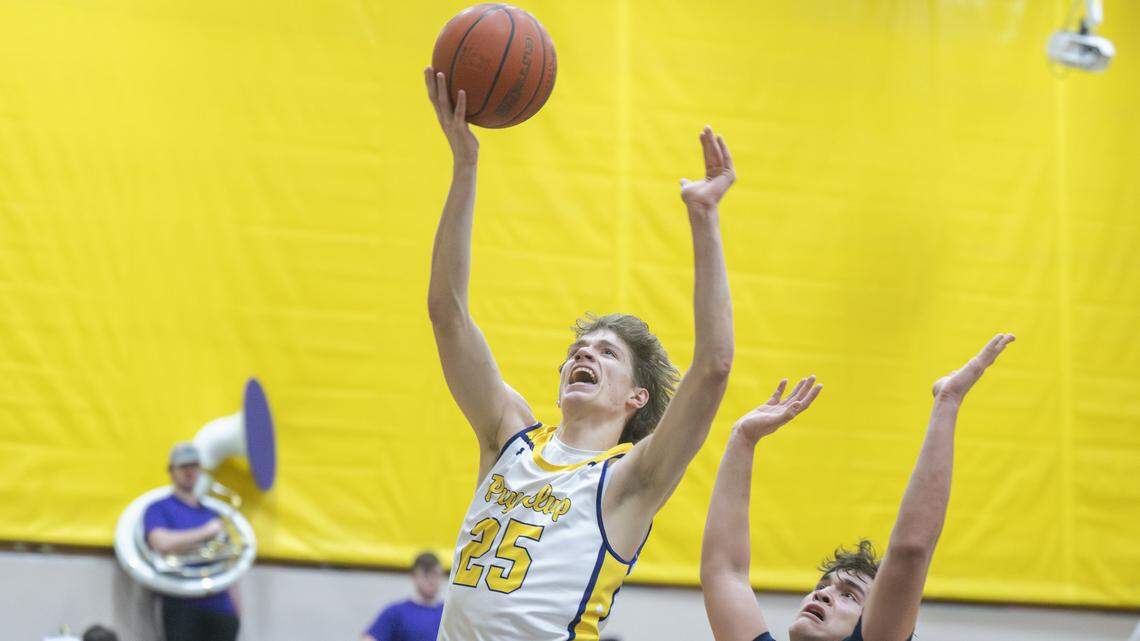 Winner of The News Tribune’s Boys Athlete of the Week (Jan. 12 to 17)