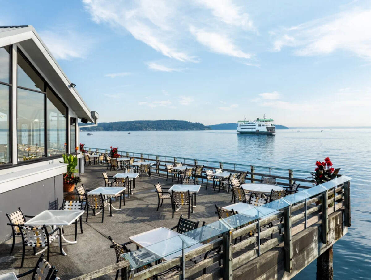Anthony’s has expanded into Pierce County in the past couple decades, including at Point Defiance (shown here) and with other brands along Ruston Way, at Narrows Marina and most recently in Gig Harbor.