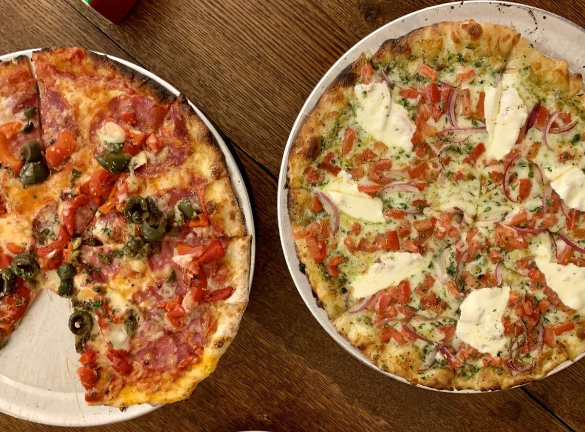 APIZZA Little Italy served a unique style of Neapolitan-inspired pies, baked in a custom clay oven, in downtown Tacoma. The restaurant closed in October at 821 Pacific Ave. after just three years in operation.