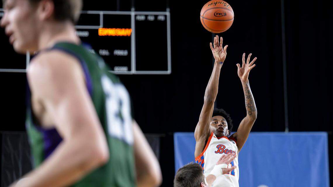 Rainier Beach’s Jaylen Petty is TNT’s 2025 state player of the year