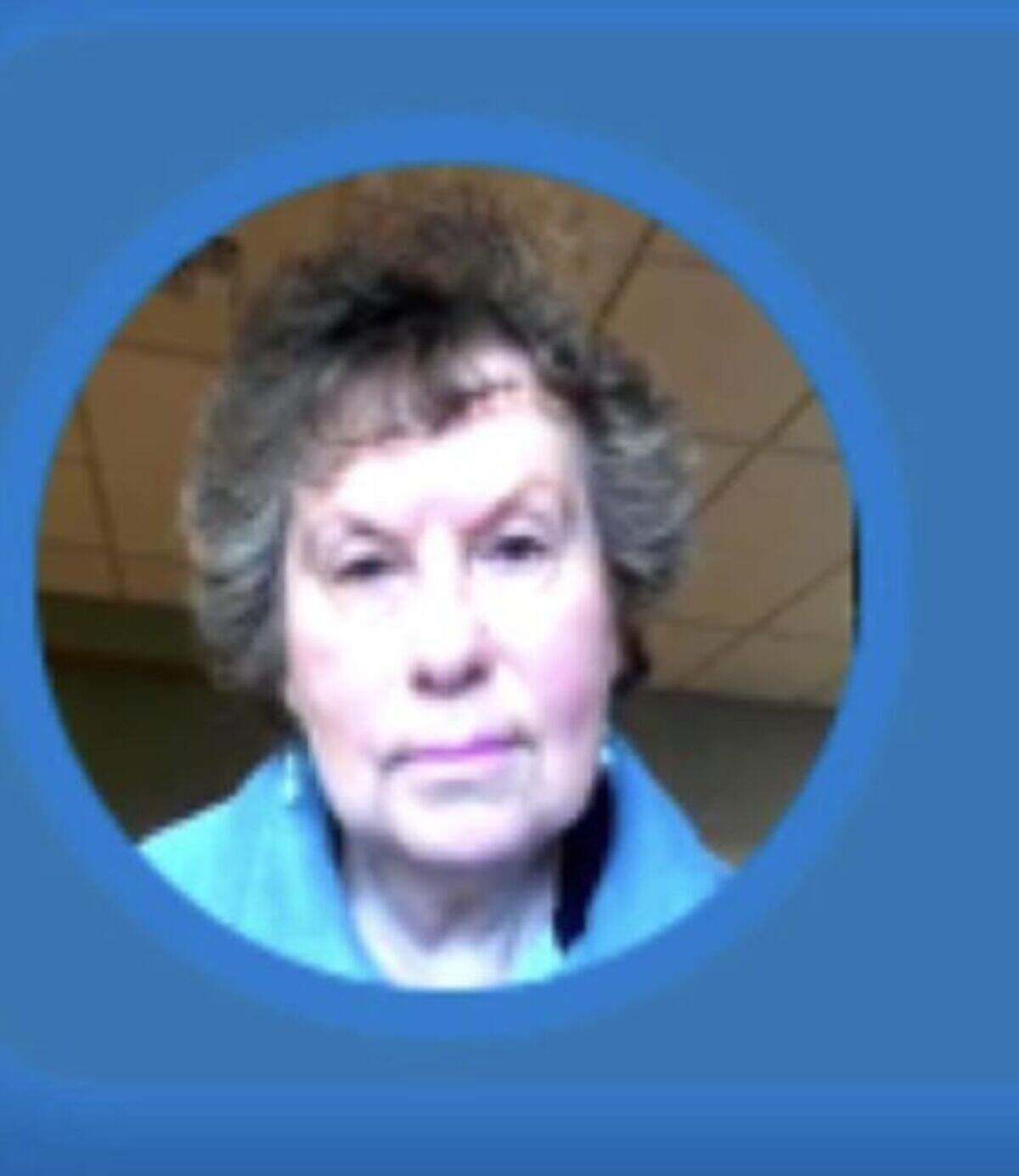 Jeanine Knutson