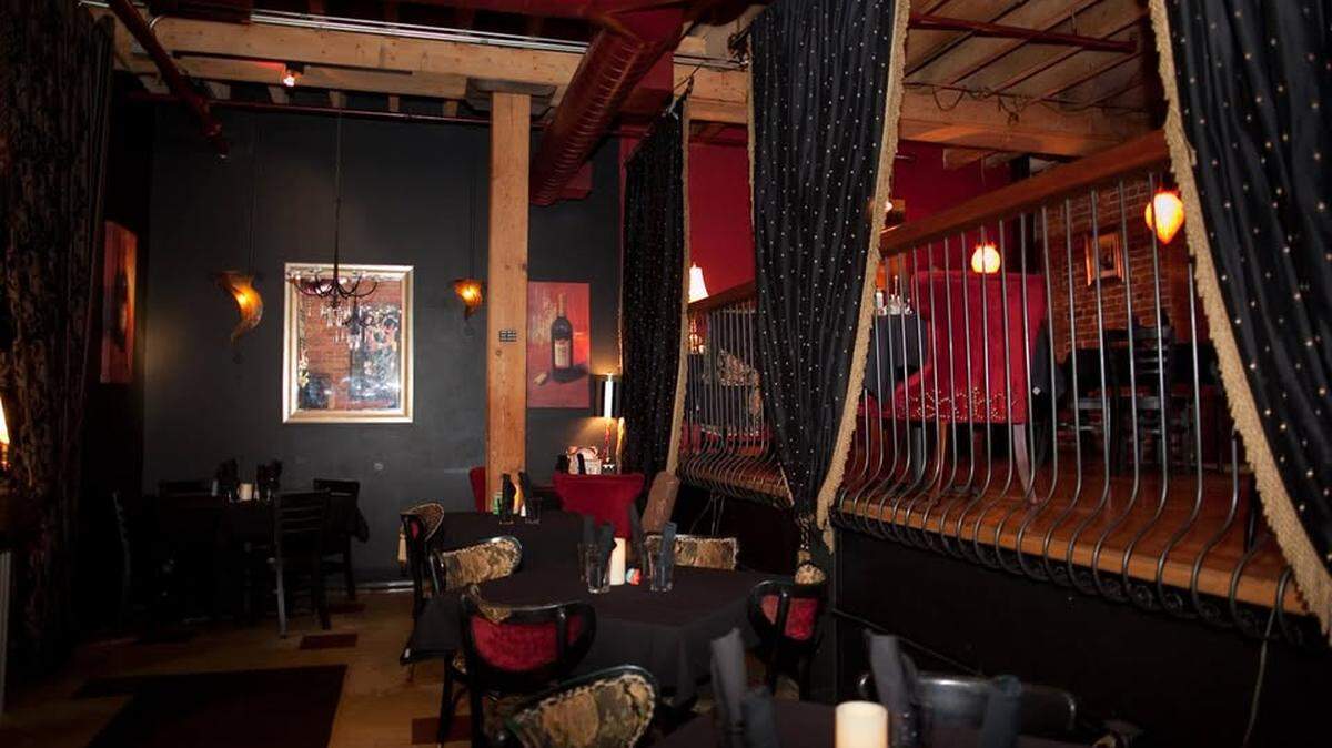 Over the Moon Cafe has been a popular date-night, anniversary and celebration-worthy restaurant since it opened in downtown Tacoma in 2001.