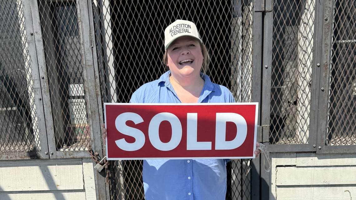 Local chef to ‘breathe new life’ into 155-year-old Pierce Co. store