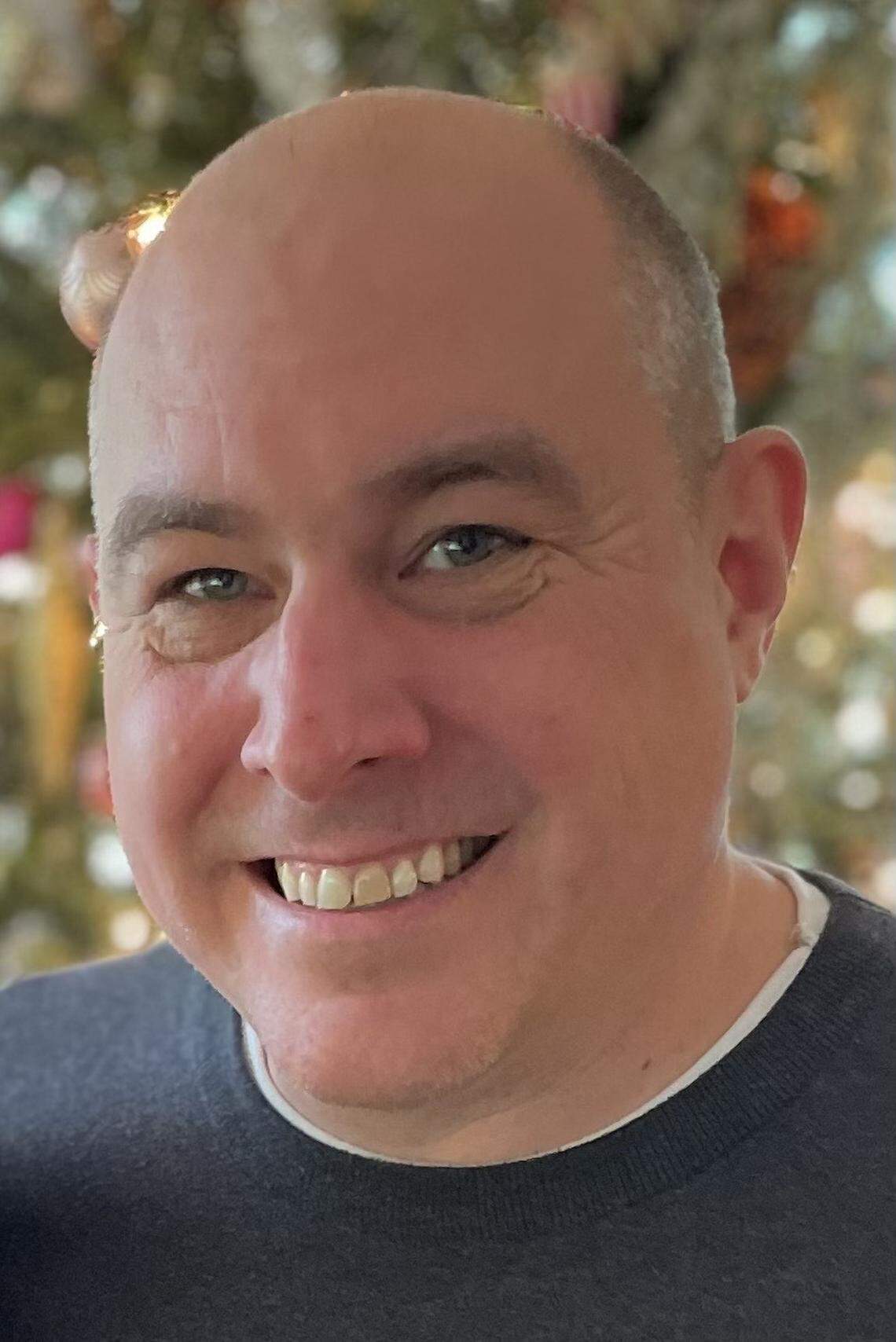 Kenny Via worked at The News Tribune from 2007 to 2017, and covered two Super Bowls.