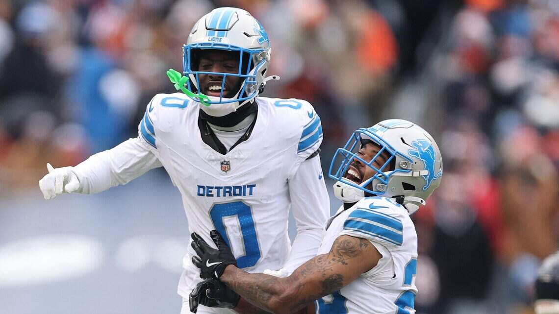 GM explains why Seahawks signed Terrion Arnold. And the legend who told him to