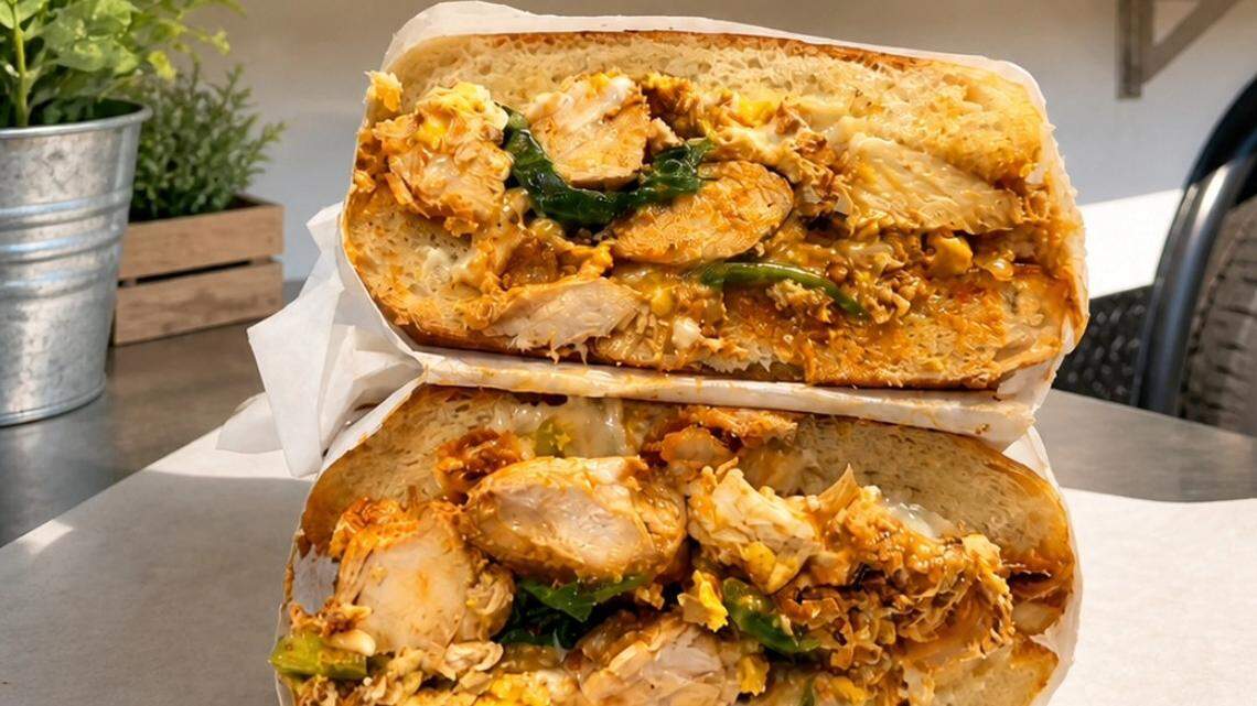 Garlic pork tortas, Cambodian sandwiches on menu at new Tacoma food truck event