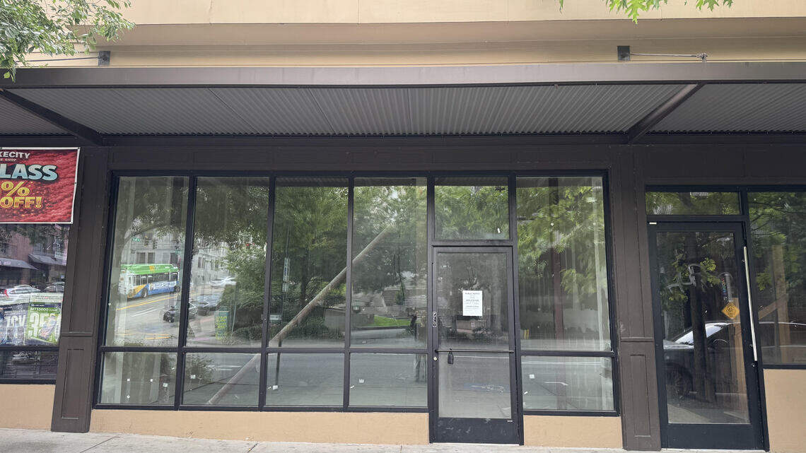 All-day cafe with smoothies, daiquiris to-go coming to downtown Tacoma