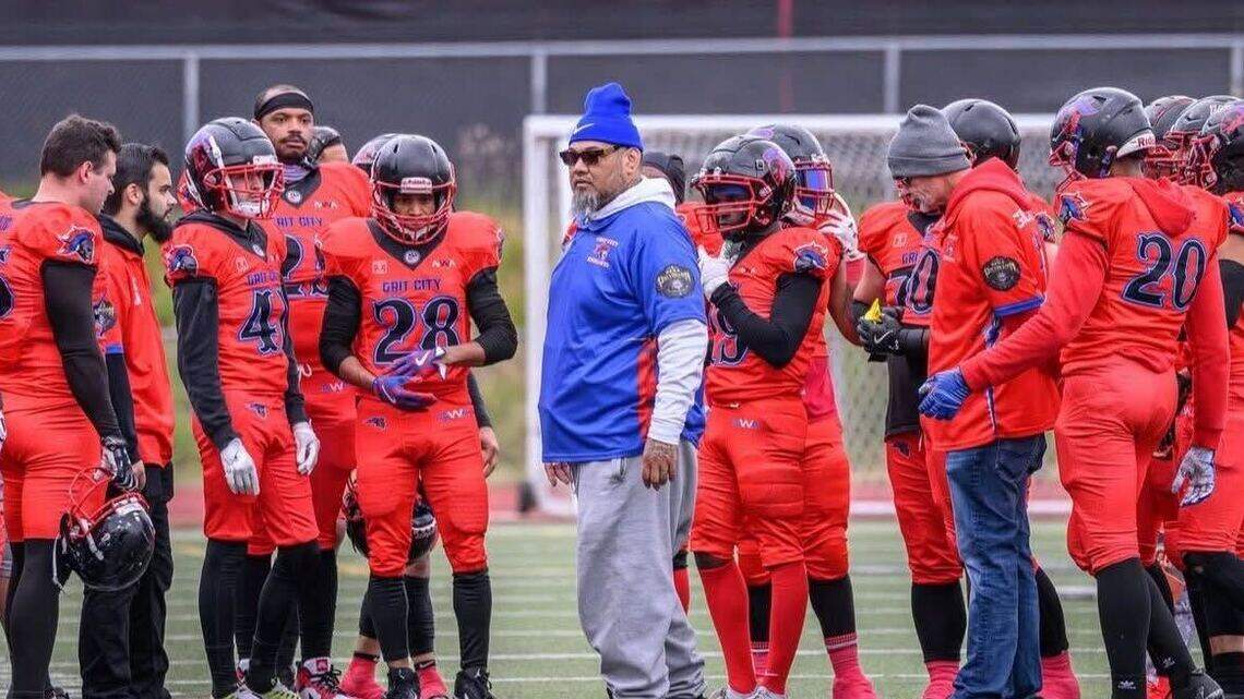 Yelm places football coach Tutu Tamaalevea on administrative leave