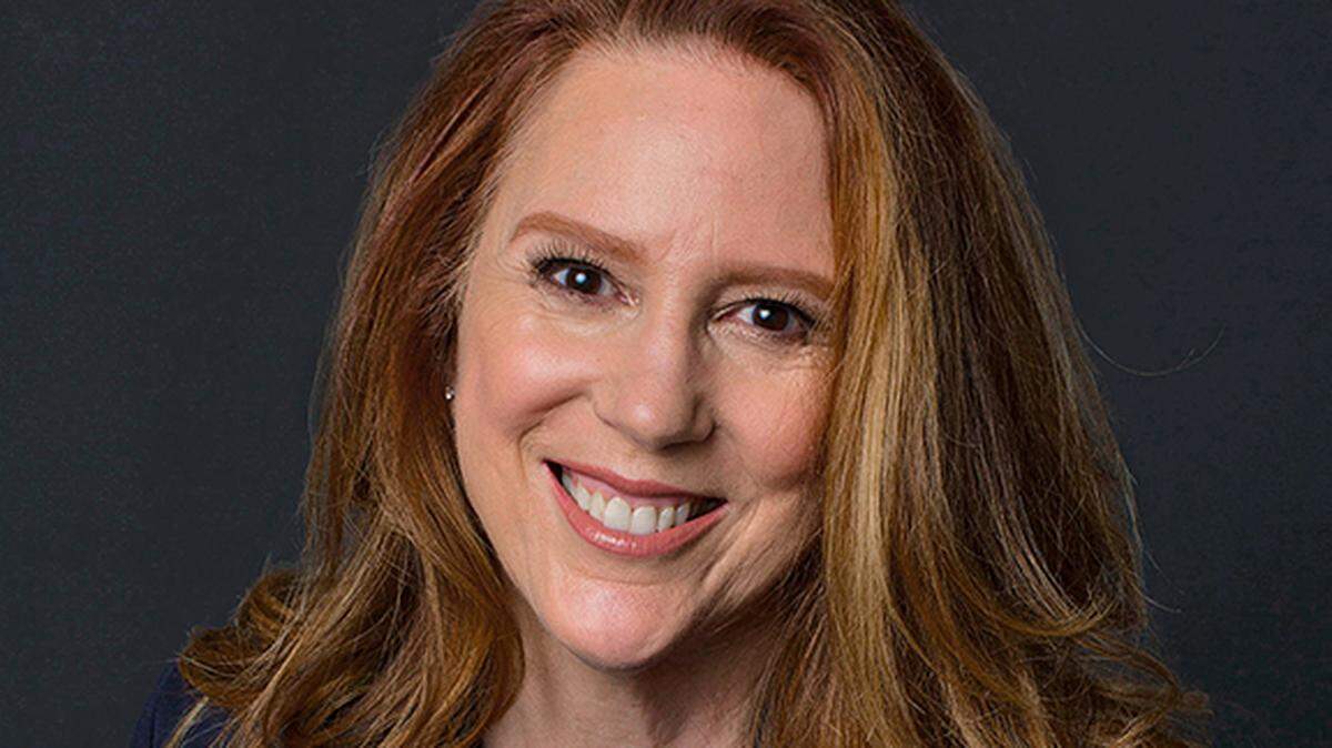 Kim Wyman is Washington’s secretary of state.