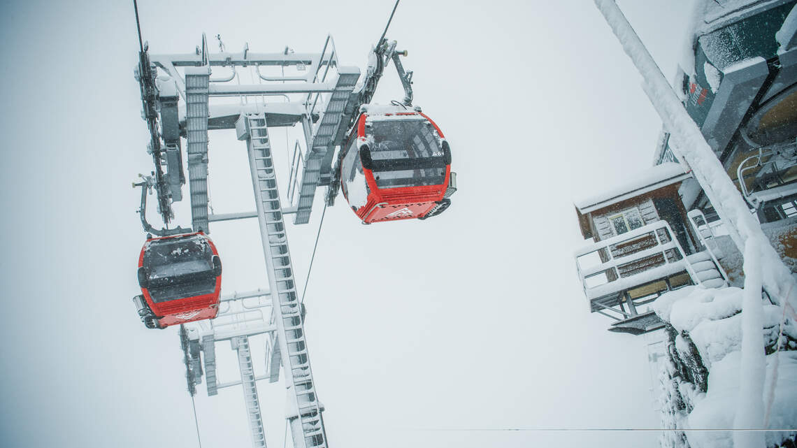 Could last weekend’s mountain snow be a sneak peek into Western WA winter?