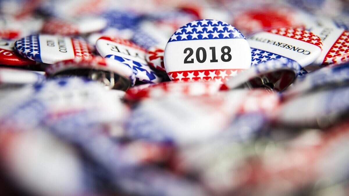 Pierce County voters must get their ballots postmarked Tuesday (Aug. 7) or deposited by 8 p.m. in a county-approved drop box.