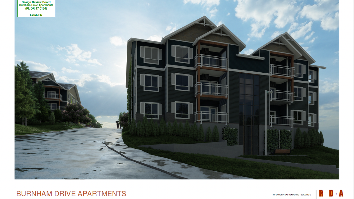 Vacant acreage sells in Gig Harbor. Here’s what’s planned for the property