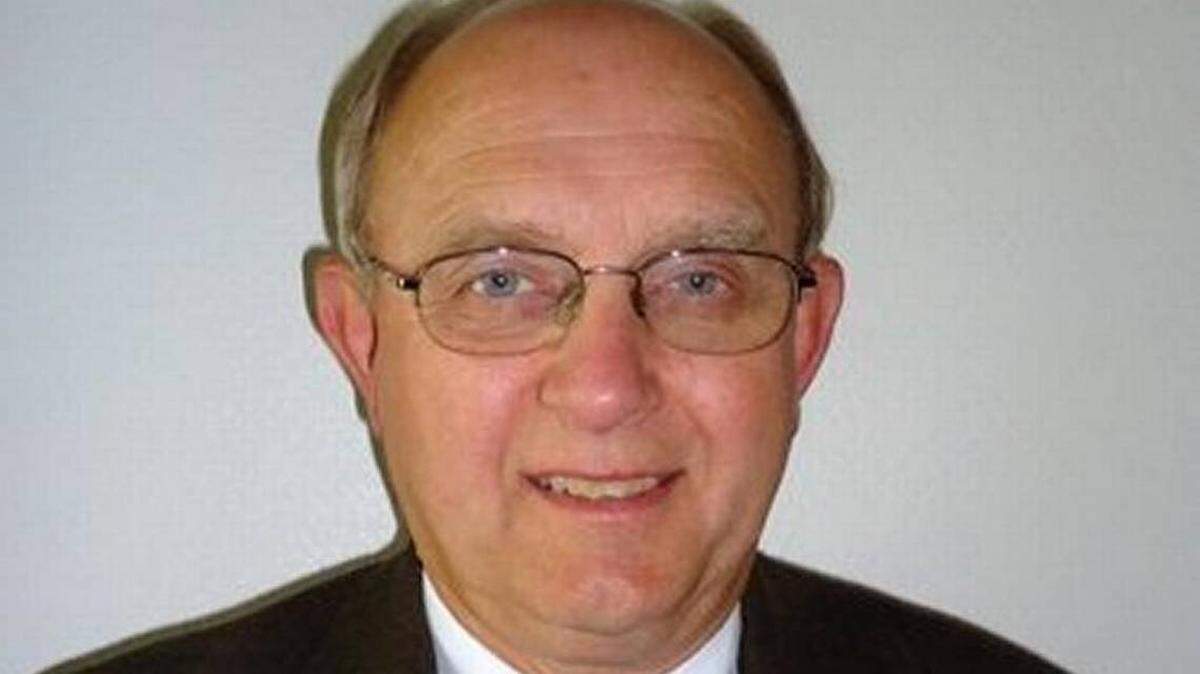 Mike Jankanish
