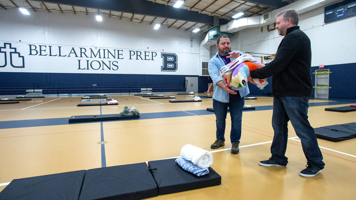 Pierce County announces $1 million allocation to homeless shelters