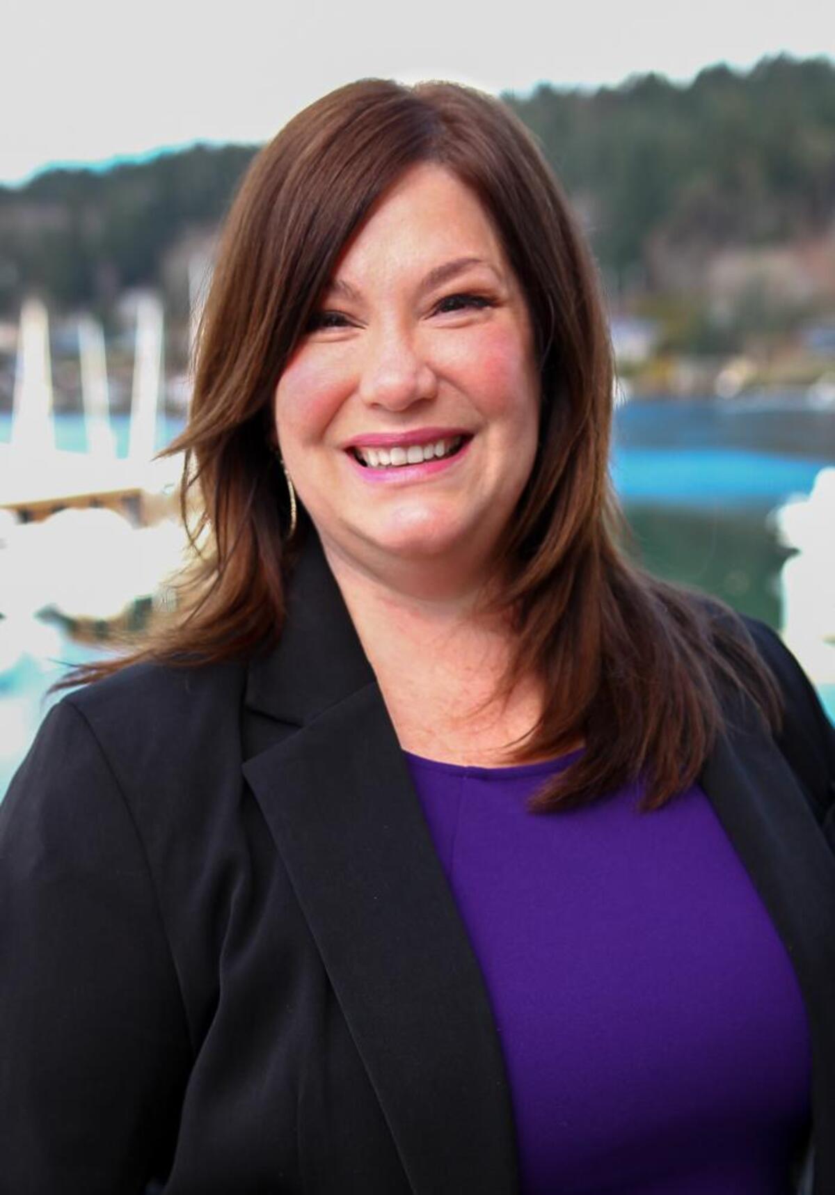 Connie Fitzpatrick is running for State Representative Pos. 1 Partisan Office 2-year term this election cycle. 
