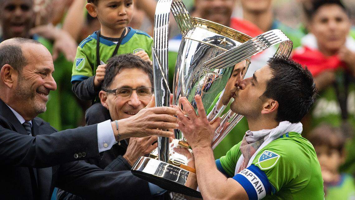 Game on? Here’s a look at the best MLS is Back Tournament matchups as play hopes to start June 8.