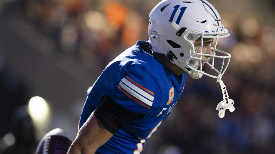 Week 9: High school football games to watch in the South Sound, predictions