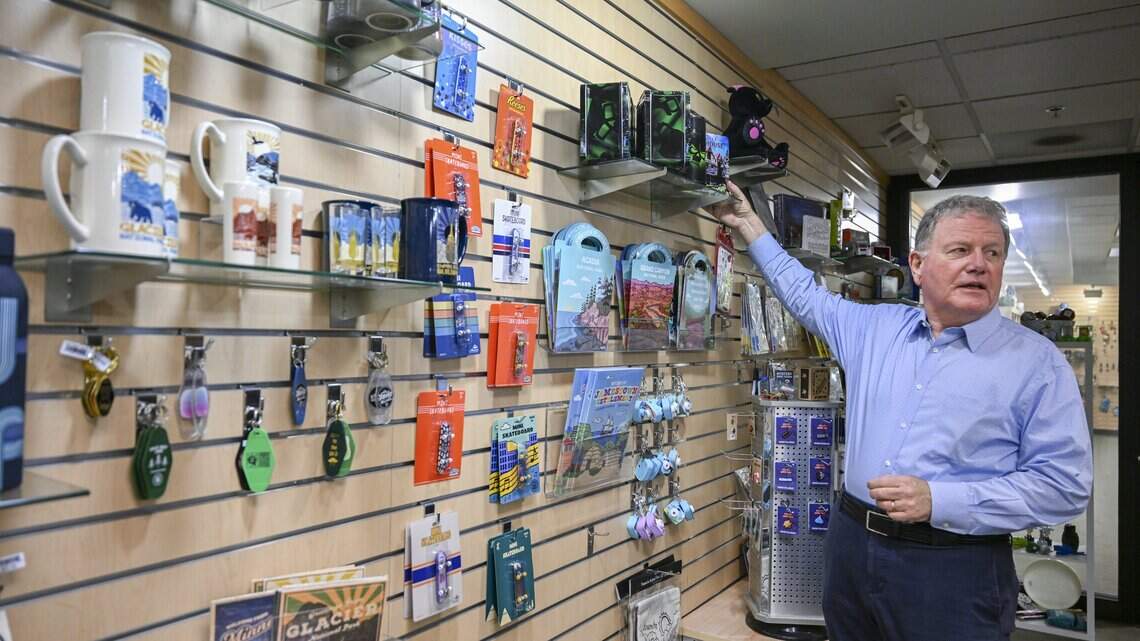 A vacation in one showroom: Tacoma’s Smith-Western set to turn 80 next year