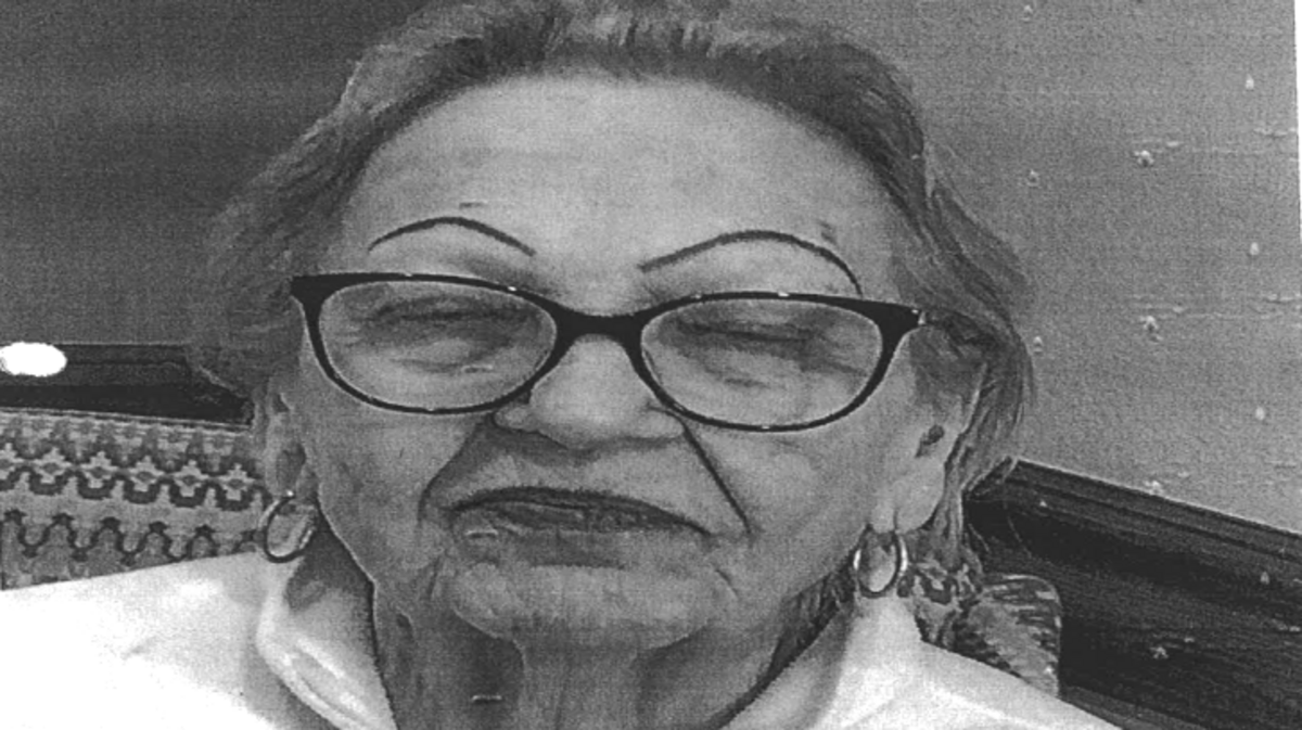 Gail Elizabeth Martin