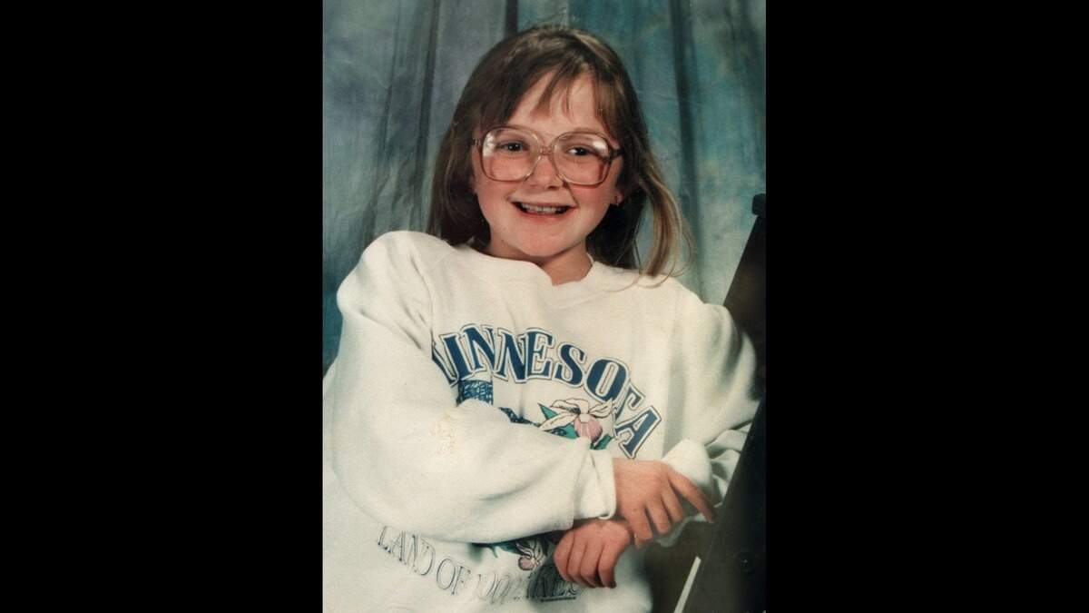Cassandra Sue Werndli is pictured in an undated photograph.