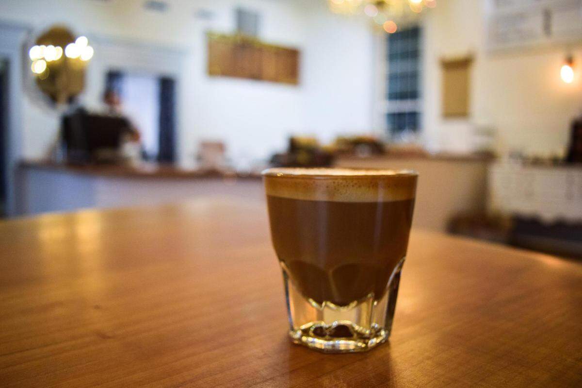 Anchor House Coffee Roasters in Buckley, Washington, offers house-roasted beans and a full range of coffee drinks. A portion of proceeds benefits anti-trafficking programs through Love Justice International.