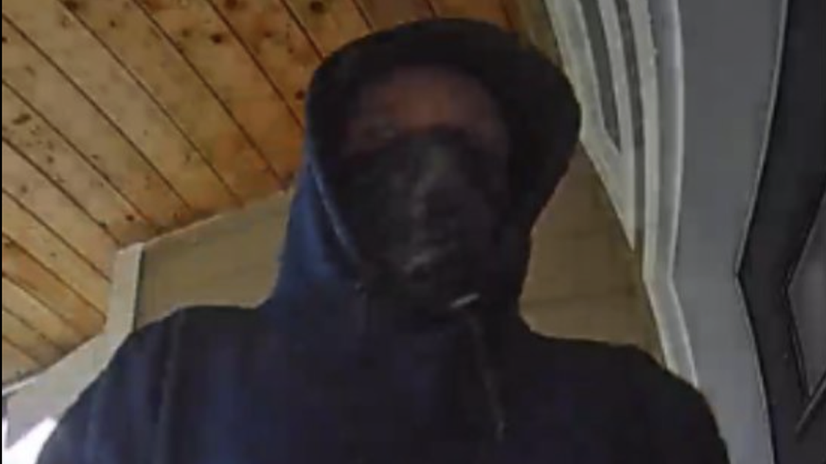 The Tacoma Police Department is asking for the public’s help searching for a suspect in an armed home invasion that occurred in South Tacoma on Feb. 27. The suspect is a male and approximately 6 feet tall.