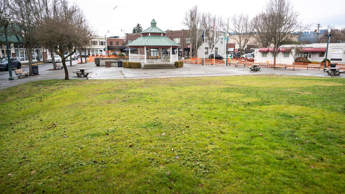 Growth, parking and small-town charm are at the heart of this Pierce County race