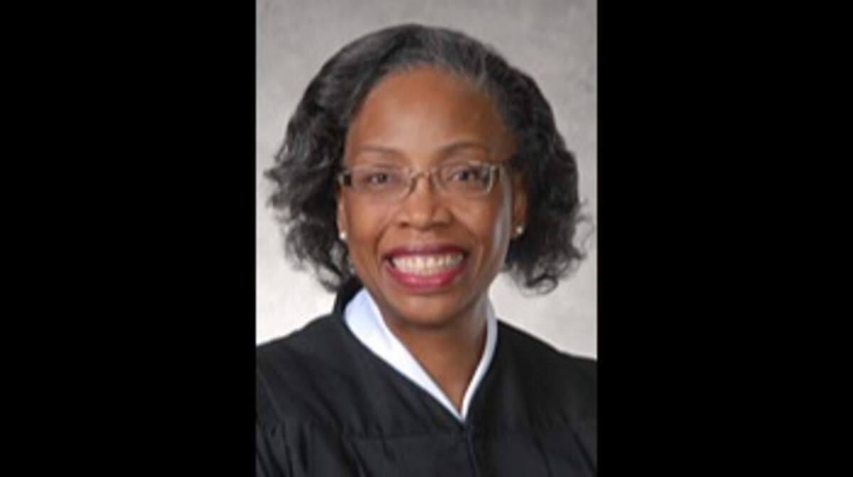 Justice G. Helen Whitener