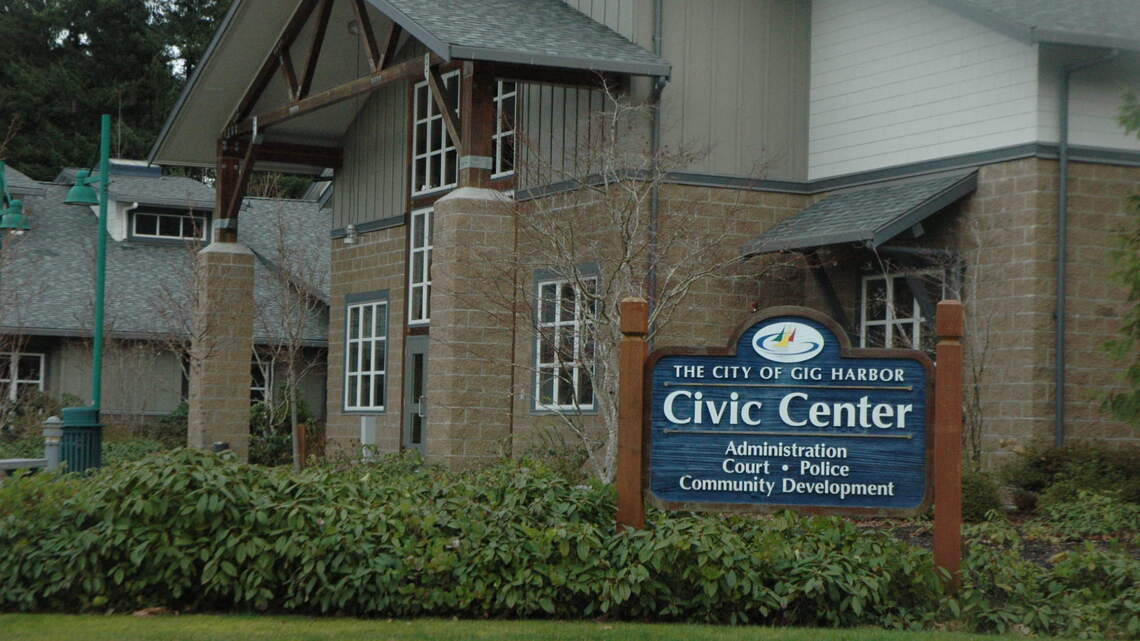 Turnover at City Hall means the mayor just is doing his job