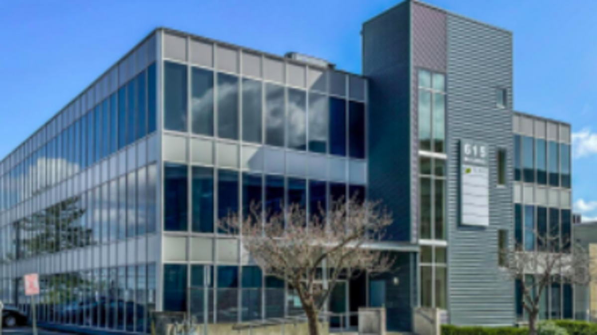 Sea Mar Community Health Centers purchased the Merit Building on April 29 for $6.22 million.