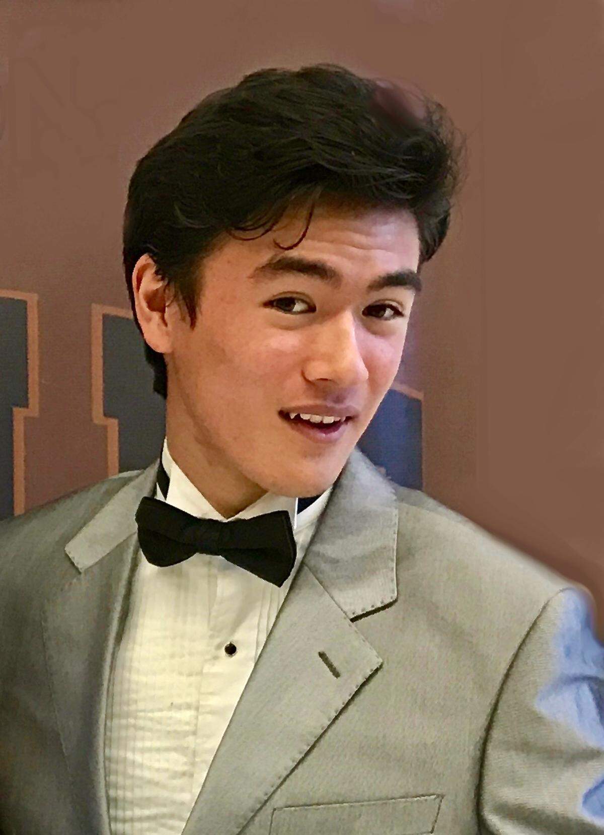 Arthur Keast
